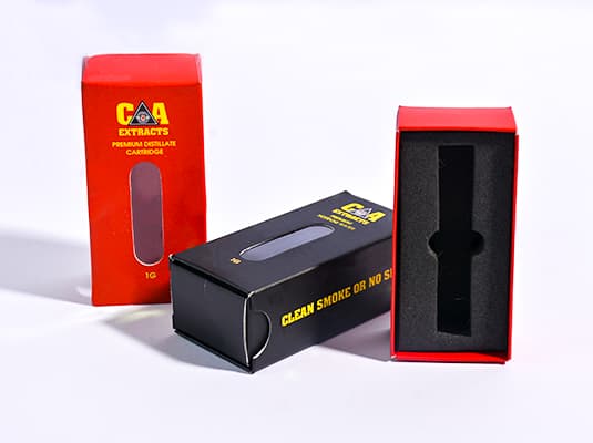 Sleeve Boxes