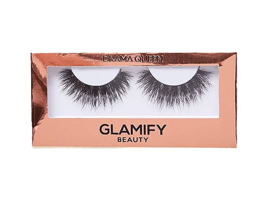 Eyelash Boxes