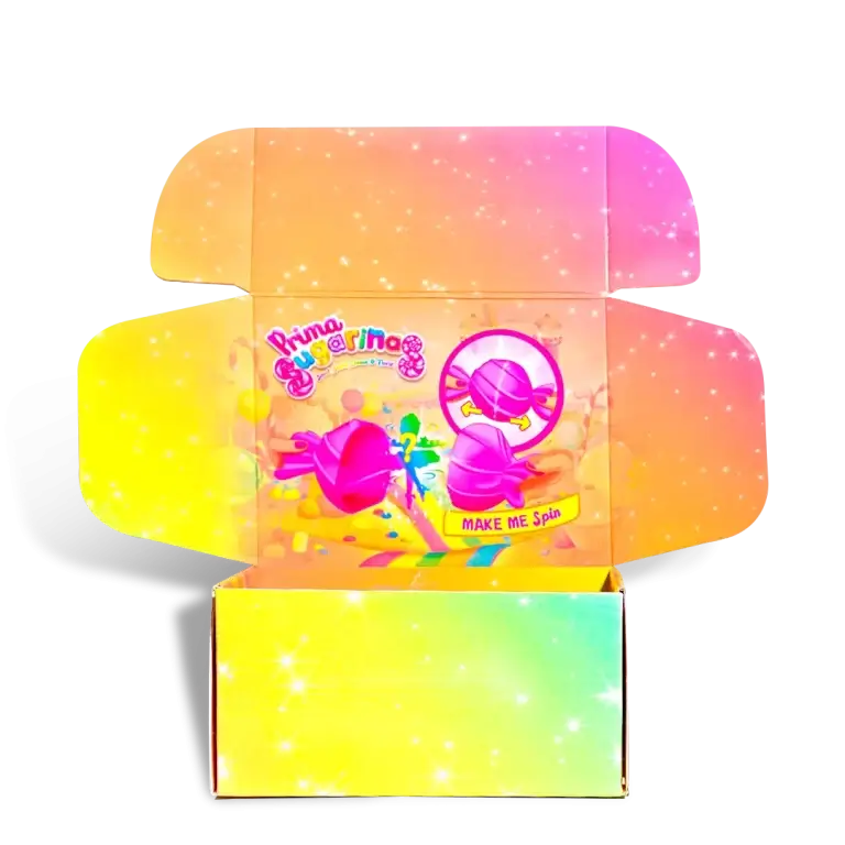 Mailer Boxes