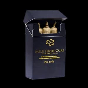Pre-Roll Packaging