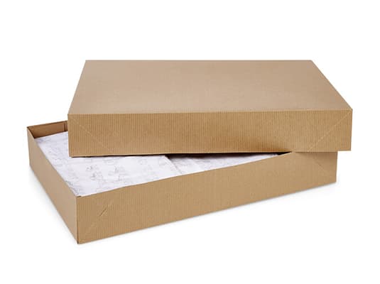 Kraft Boxes