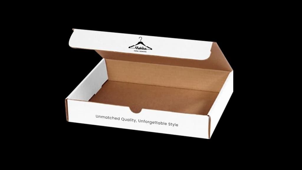 Tuck Top Boxes