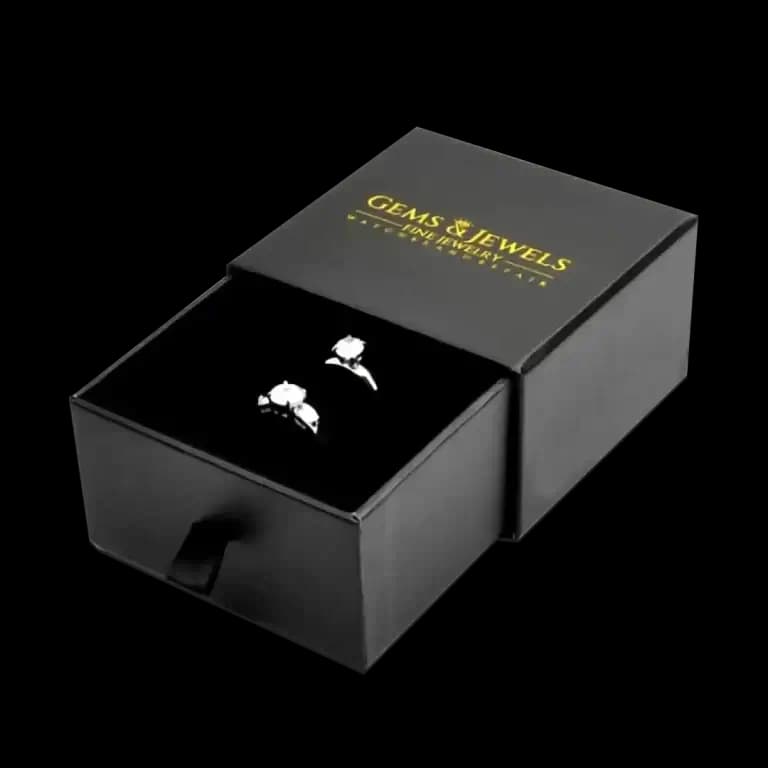 Jewelry Packaging​ 