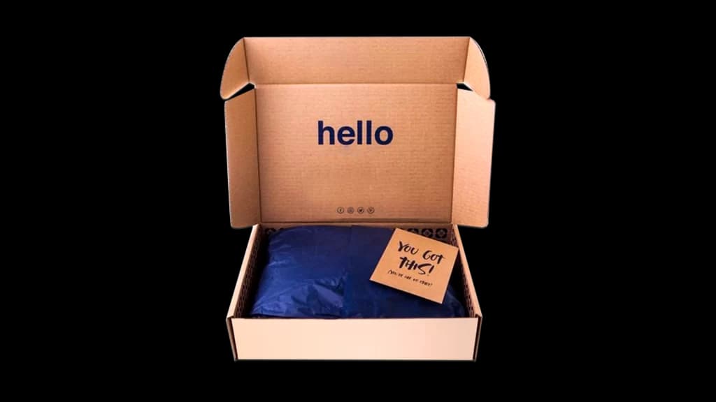 Luxury Apparel boxes