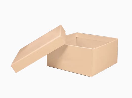 Rigid Boxes
