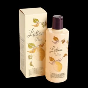 Lotion Boxes