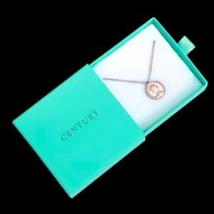 Custom Jewelry packaging