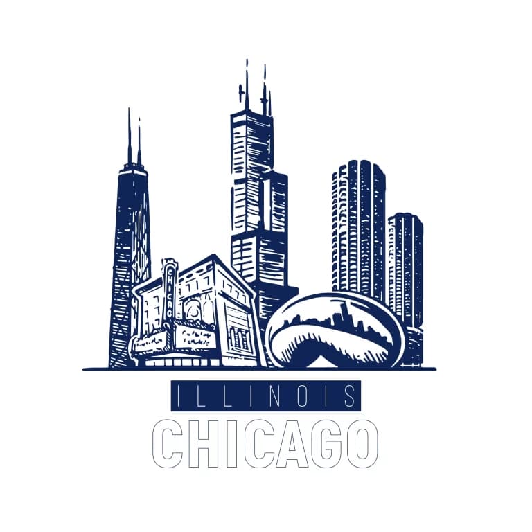 Custom Boxes In Chicago, Illinois
