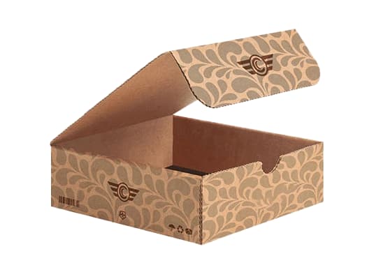 Corrugated Boxes