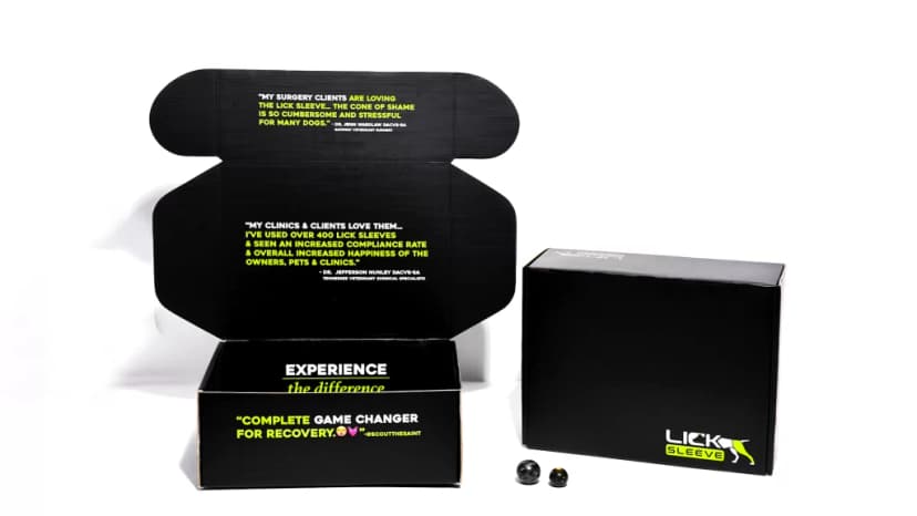 Custom Mailer Boxes