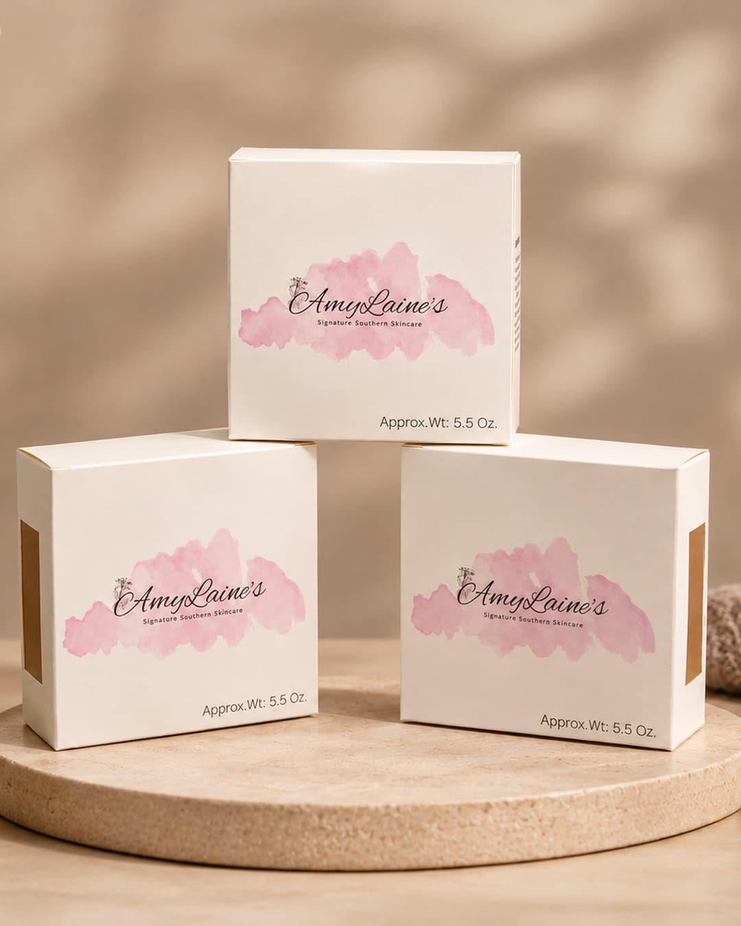 Custom Soap Boxes