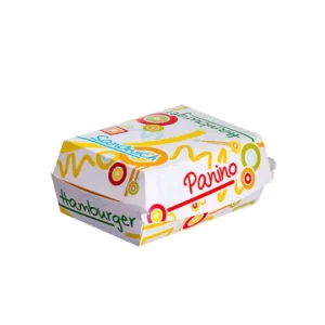 Burger Boxes Wholesale