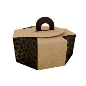 Cake boxes