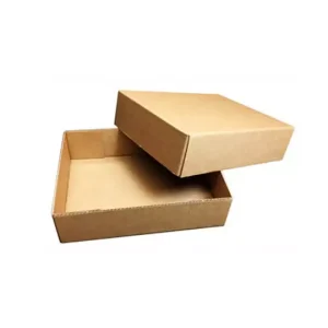 Custom Printed Corrugated Boxes