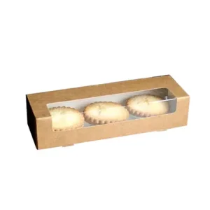 Custom Printed Pie Boxes