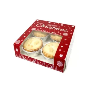 Custom Pie Boxes