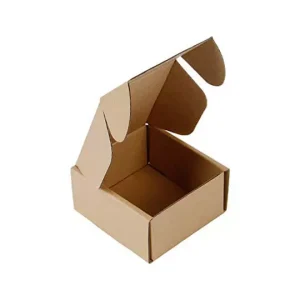 Printed Corrugated Boxes