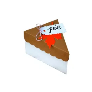 Custom Pie Boxes Packaging