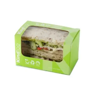 Printed Sandwich Boxes