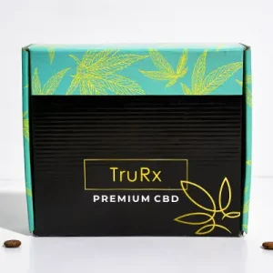 CBD Mailer Boxes