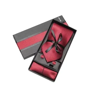 Necktie Boxes Wholesale