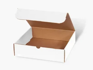 Tuck Top Mailer Boxes