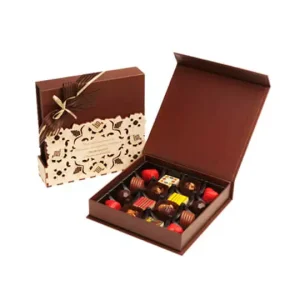 Chocolate Boxes Packaging