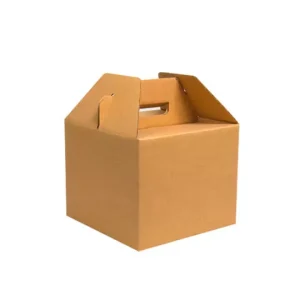 Wholesale Corrugated Boxes