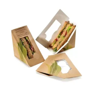 Wholesale Sandwich Boxes