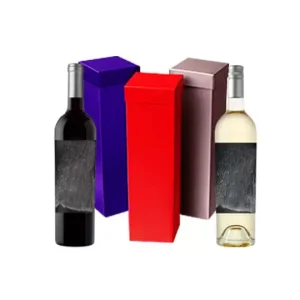 Wine Boxes Wholesale