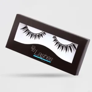 Eyelash Sleeve Packaging