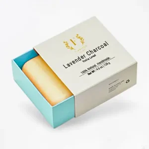 Soap Sleeve Boxes