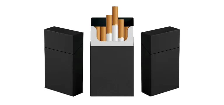 Cigarette boxes Final