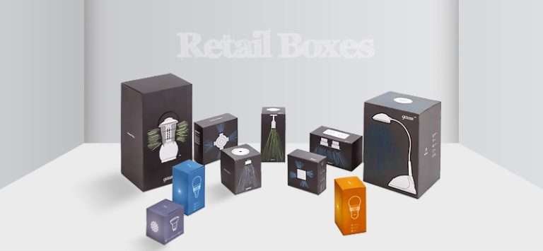 Retail Boxes Blog