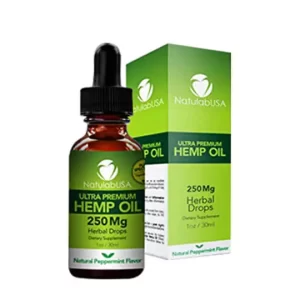 Wholesale Hemp Oil Boxes