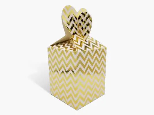 Candy Favor Boxes