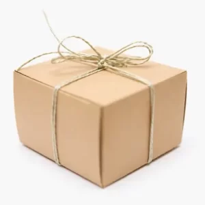 Corrugated Paper Gift Boxes