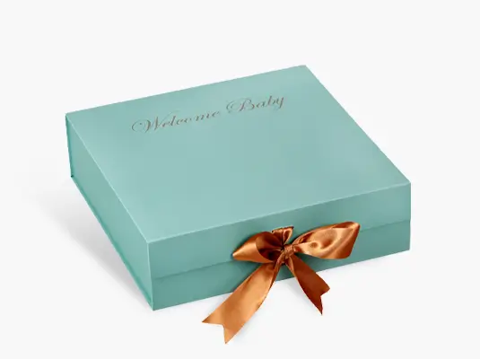 luxury gift packaging boxes