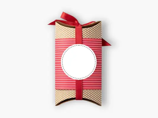 Pillow Gift Boxes