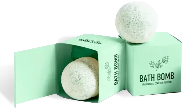 Bath Bomb