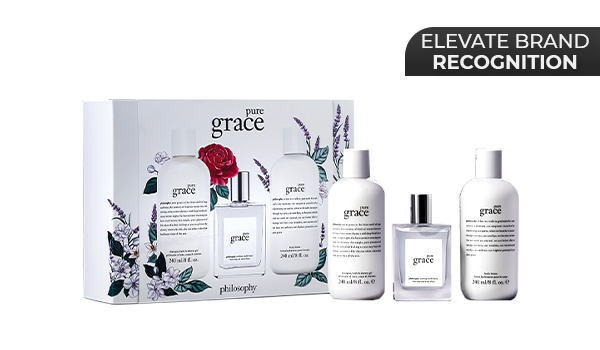 Elevate Brand Recognition