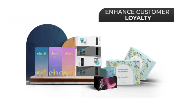 Enhance Customer Loyalty in Cosmetic Boxes