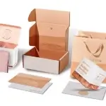 Custom Printed Boxes