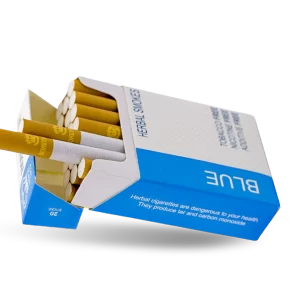 Cigarette Packaging