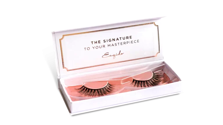 Eyelash Packaging