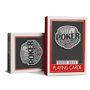 Playing Cards Boxes