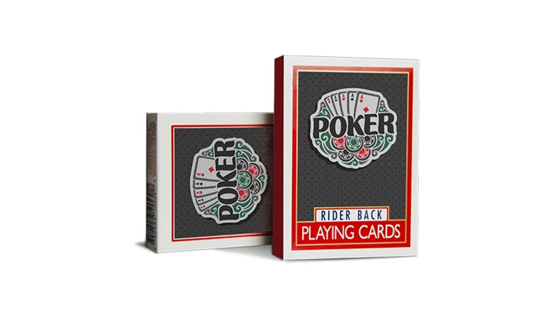 Playing Cards Boxes