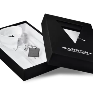 Shirt Boxes