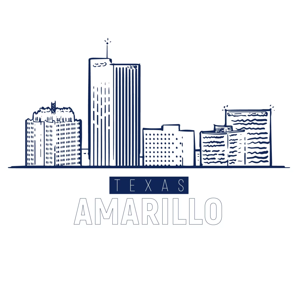 Amarillo