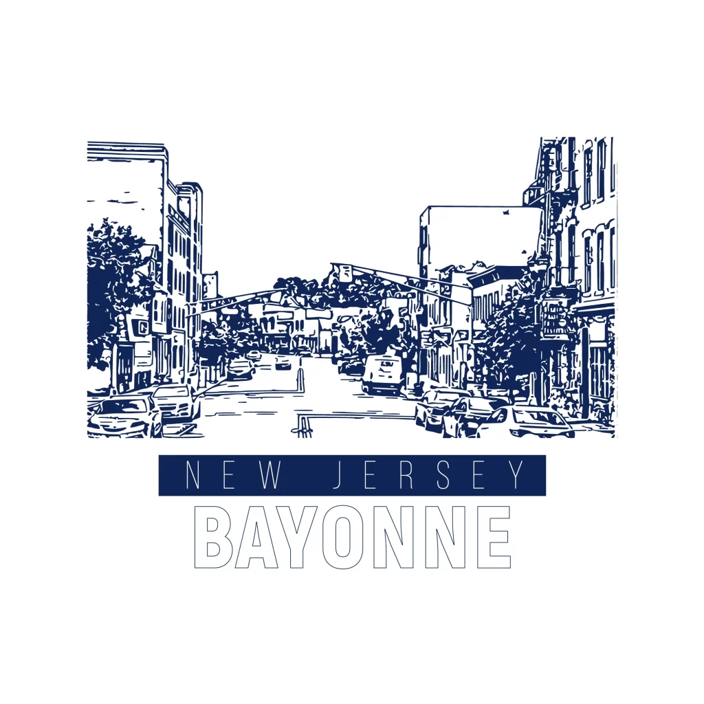 bayonne